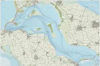 Grevelingenmeer