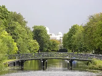 Singelpark