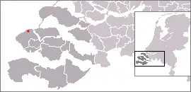 Natuurgebied Oranjezon