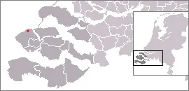Natuurgebied Oranjezon