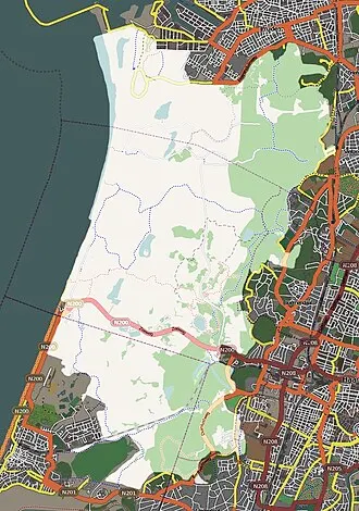 Nationaal Park Zuid-Kennemerland