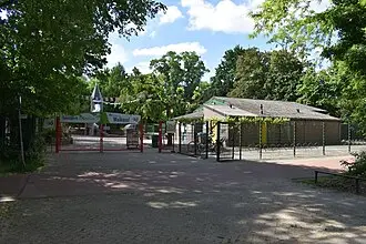 Speelpark de Splinter