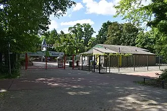 Speelpark de Splinter