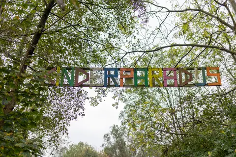 Kinderparadijs Purmerend