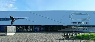 Elfstedenhal