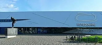 Elfstedenhal