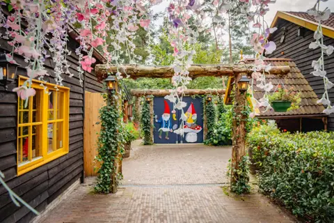 Het Grote Kabouterbos