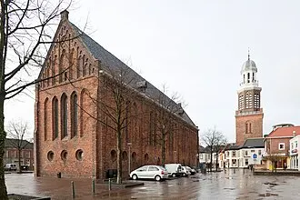 Kinderboerderij Winschoten