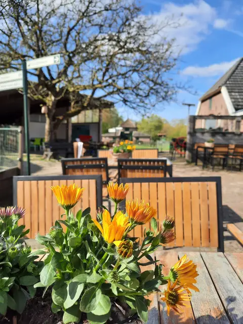 Beleefboerderij De Kleine Carrousel