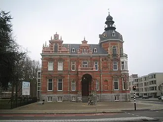 Museum Jan Cunen