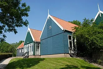 Museum Schokland