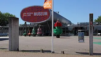 Museum Batavialand