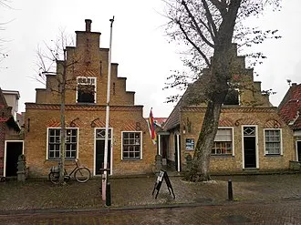 Museum 't Behouden Huys Terschelling