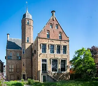 Museum Martena