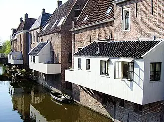 Museum Stad Appingedam