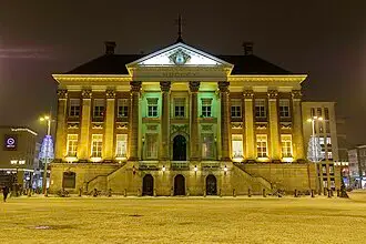 Universiteitsmuseum Groningen