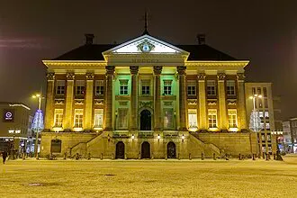 Universiteitsmuseum Groningen