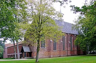 Museum Klooster Ter Apel