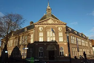 Veenkoloniaal Museum