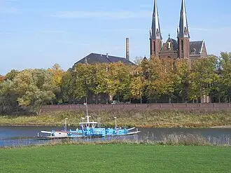 Wereldpaviljoen Steyl