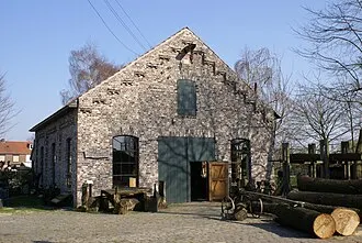 Openluchtmuseum Eynderhoof