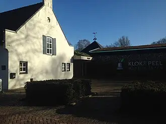 Museum Klok  Peel