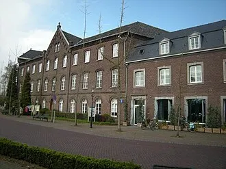 Missiemuseum
