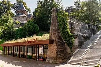 Museum De Bastei