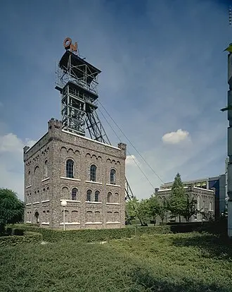 Nederlands Mijnmuseum