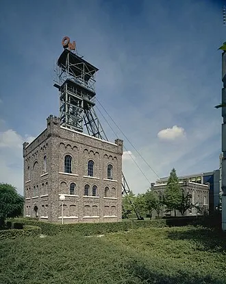 Nederlands Mijnmuseum