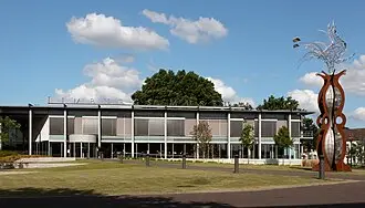 Museum van Bommel van Dam