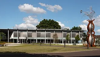 Museum van Bommel van Dam