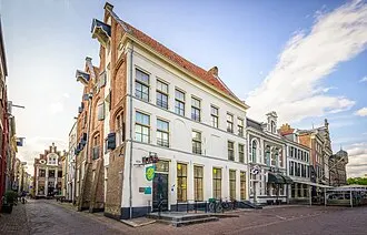 Speelgoedmuseum Deventer