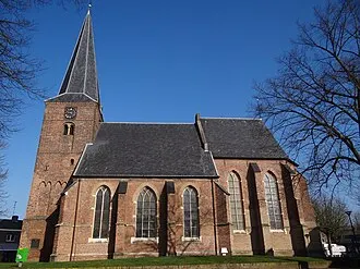 Grenslandmuseum Dinxperlo