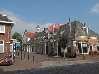 Openluchtmuseum Ootmarsum