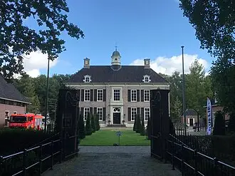 Internationaal Brandweermuseum