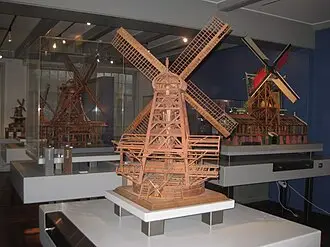 Molenmuseum