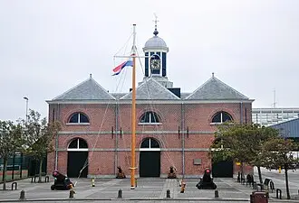 Marinemuseum