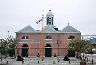 Marinemuseum