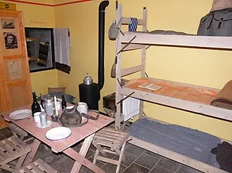 Bunker Museum IJmuiden