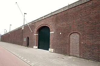 Nationaal Monument Oranjehotel