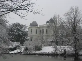 Sterrenwacht Mercurius