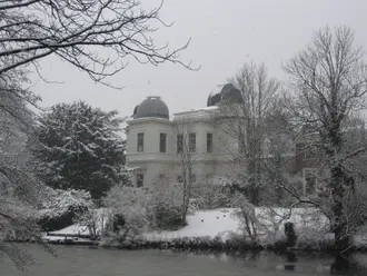 Sterrenwacht Mercurius
