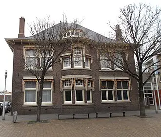 Katwijks Museum