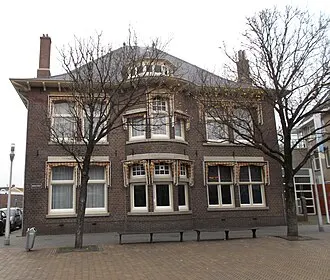 Katwijks Museum