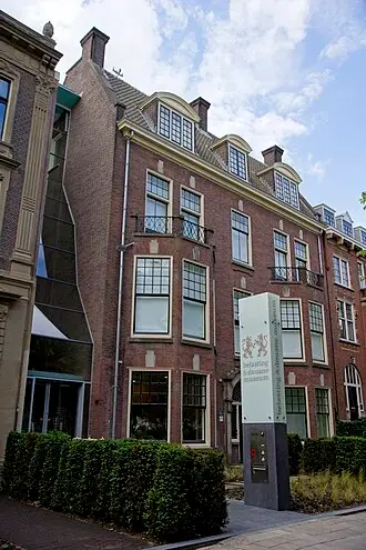 Belasting  Douane Museum