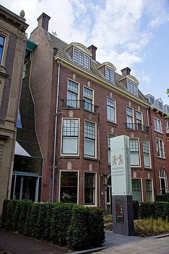Belasting Douane Museum