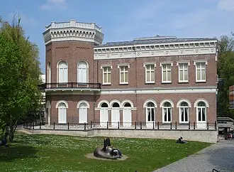 Natuurhistorisch Museum Rotterdam