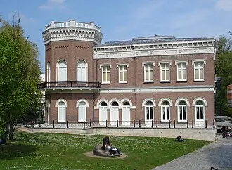 Natuurhistorisch Museum Rotterdam