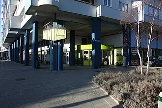 Miniworld Rotterdam